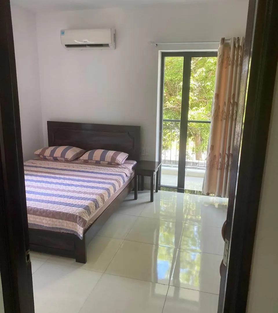 Two Bedroom Apartment In An Vien 芽庄 0*,  越南